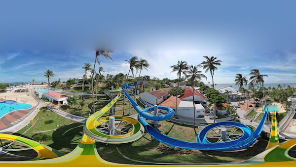Combarranquilla - API