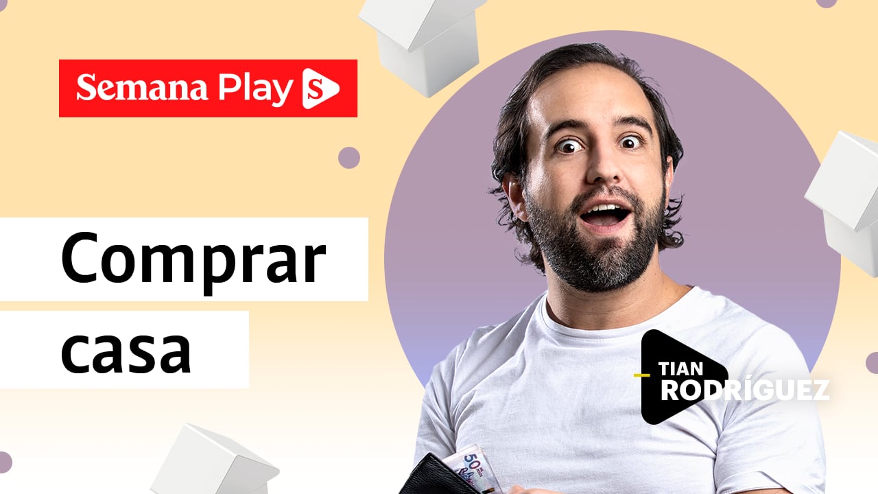 Comprar casa | Tian Rodríguez en Tranquilidad Financiera