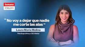 Ayudar a los demás a resolver sus problemas, brindándoles herramientas y estrategias para alcanzar los objetivos que quieren en su vida personal y laboral", afirma.