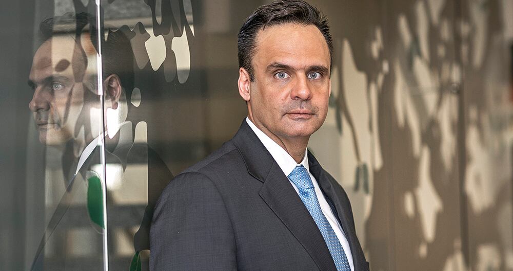 Según José Antonio Pulido, gerente general de Alimentos Polar, la empresa mantiene sus planes de inversión en Colombia, con el fin de impulsar la generación de empleo.