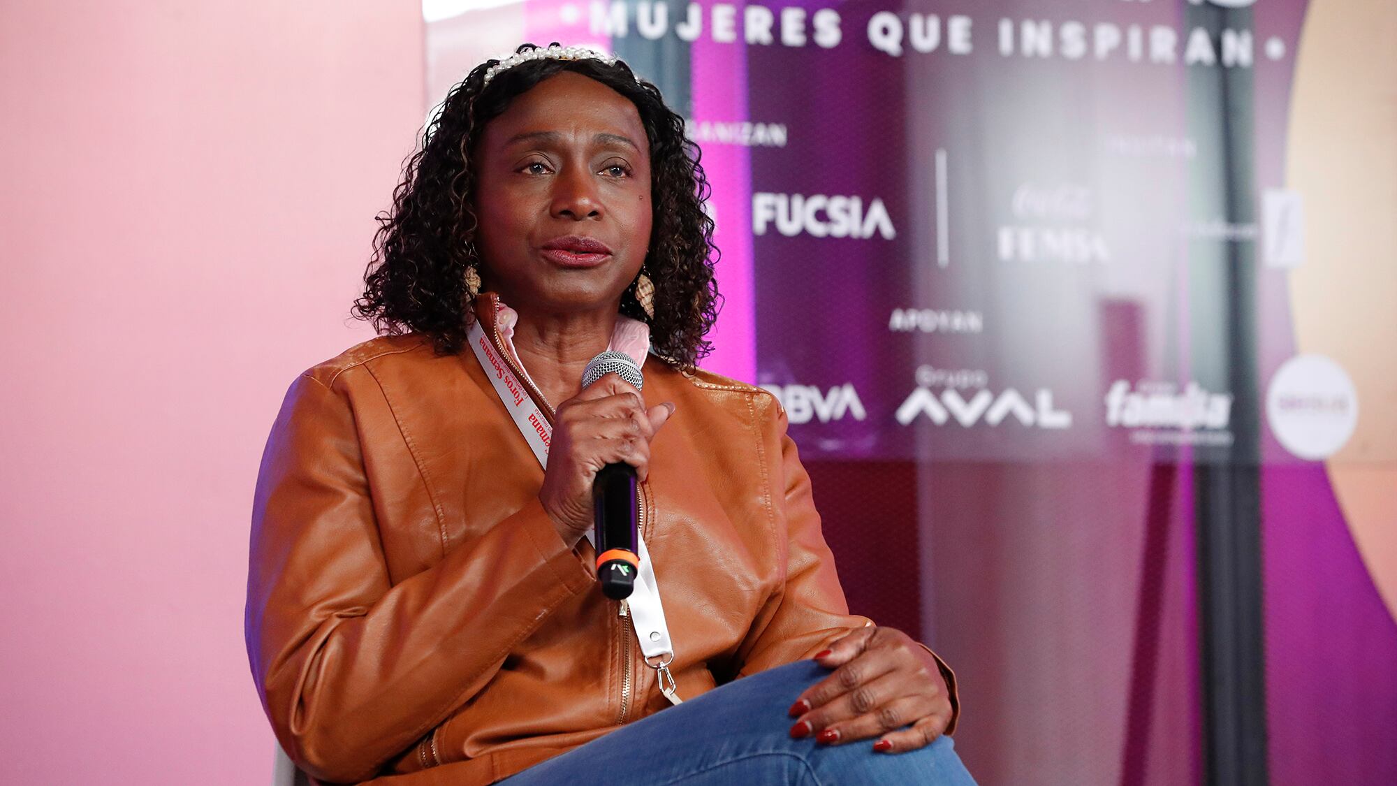 Maria Isabel Urrutia