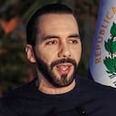 Según las encuestas, el líder salvadoreño suma más del 70 por ciento de la intención de voto para las elecciones.