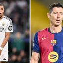 Pronóstico de la IA sobre el clásico español.