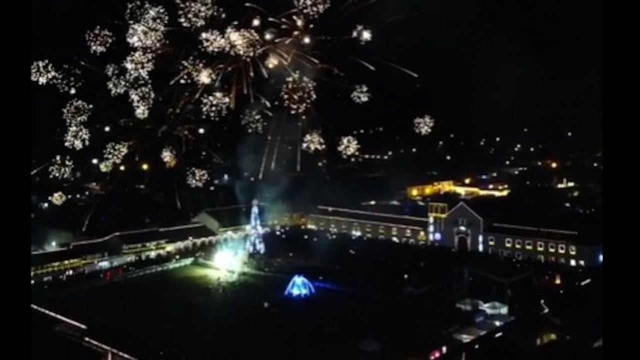 Festival de luces en Villa de Leyva: programación, fechas y artistas invitados