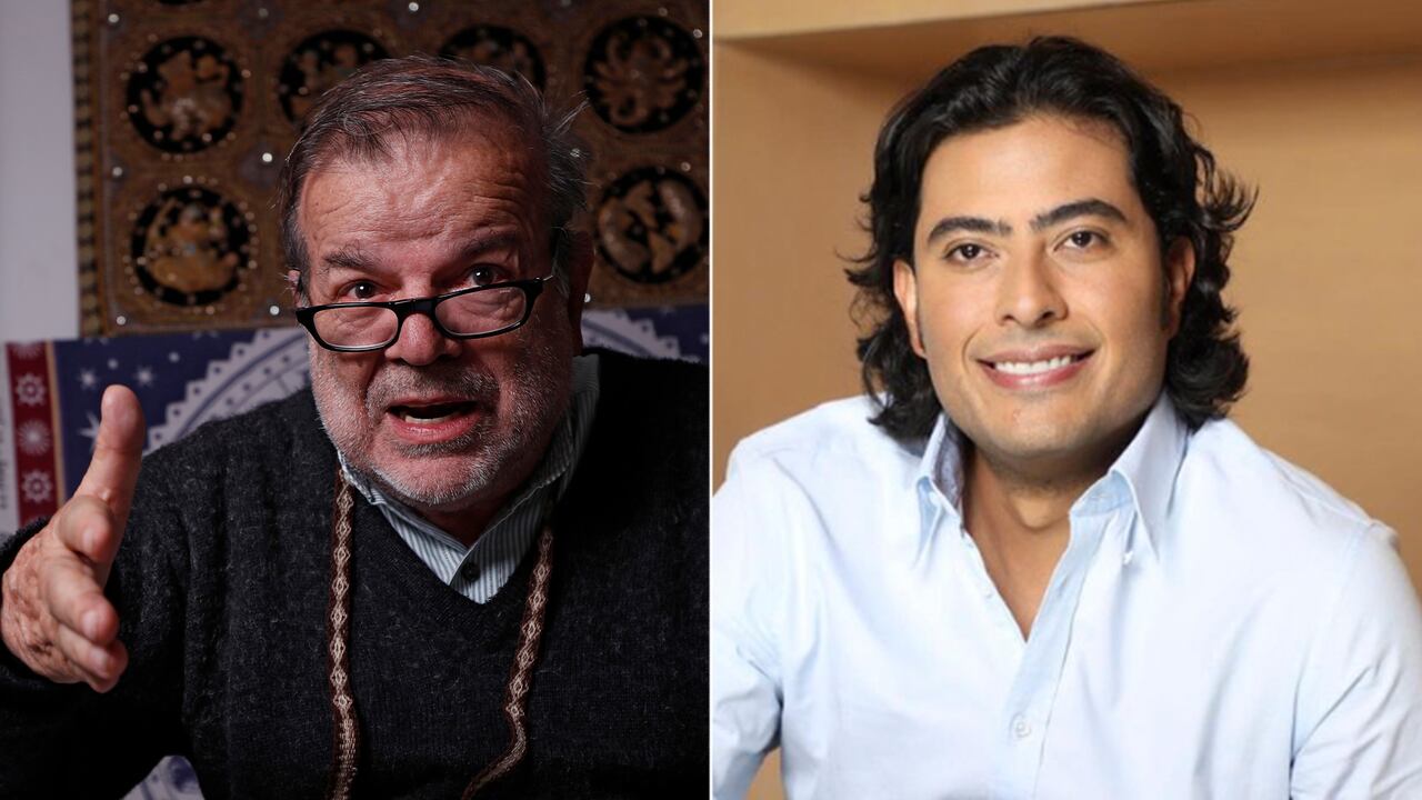 Mauricio Puerta Astrólogo