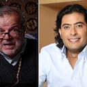 Mauricio Puerta Astrólogo
Nicolas Petro