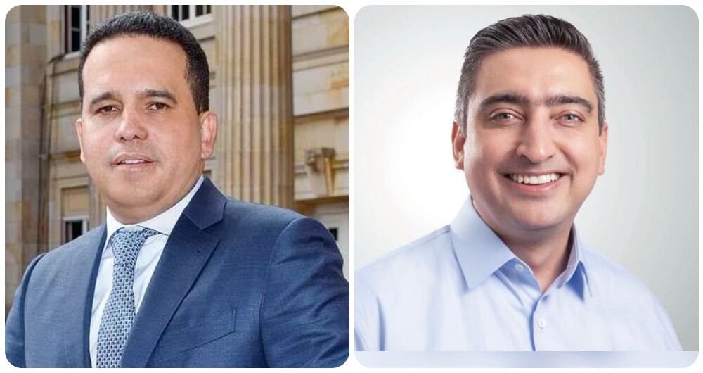 El senador Carlos Andrés Trujillo es uno de los políticos más fuertes en el departamento de Antioquia.