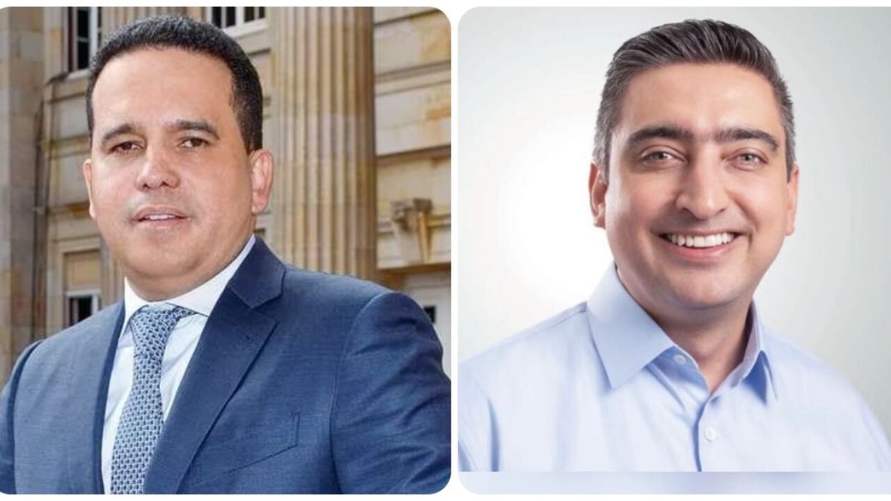 El senador Carlos Andrés Trujillo es uno de los políticos más fuertes en el departamento de Antioquia.