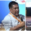 Audiencia pública de tarifas de energía en Cartagena