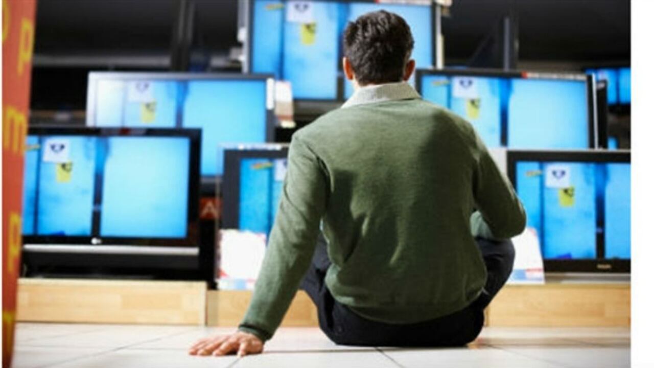 El proyecto había generado el rechazo de la televisión pública nacional y regional.