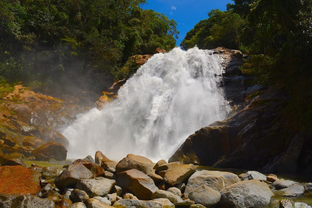 Campamento, Antioquia