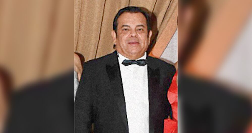 Euclides Torres, empresario