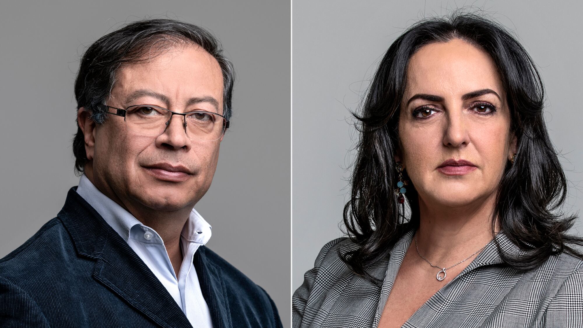 MARIA FERNANDA CABAL Portada 2099