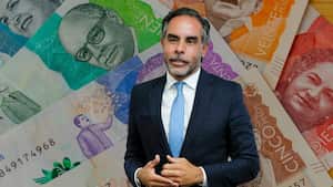 Alberto Benedetti Dinero