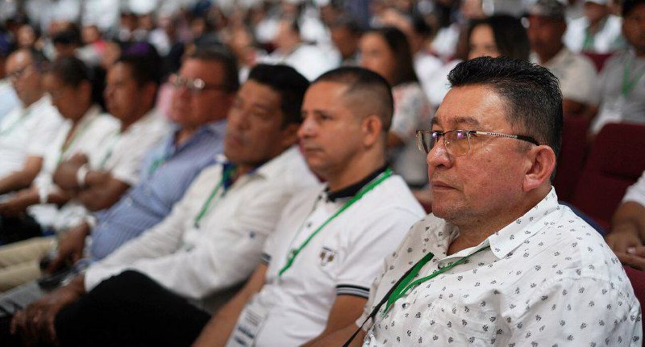 Santander fue uno de los departamentos más afectados por la ola de violencia y secuestro de las Farc.