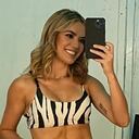 Foto: Instagram @elianisgarrido