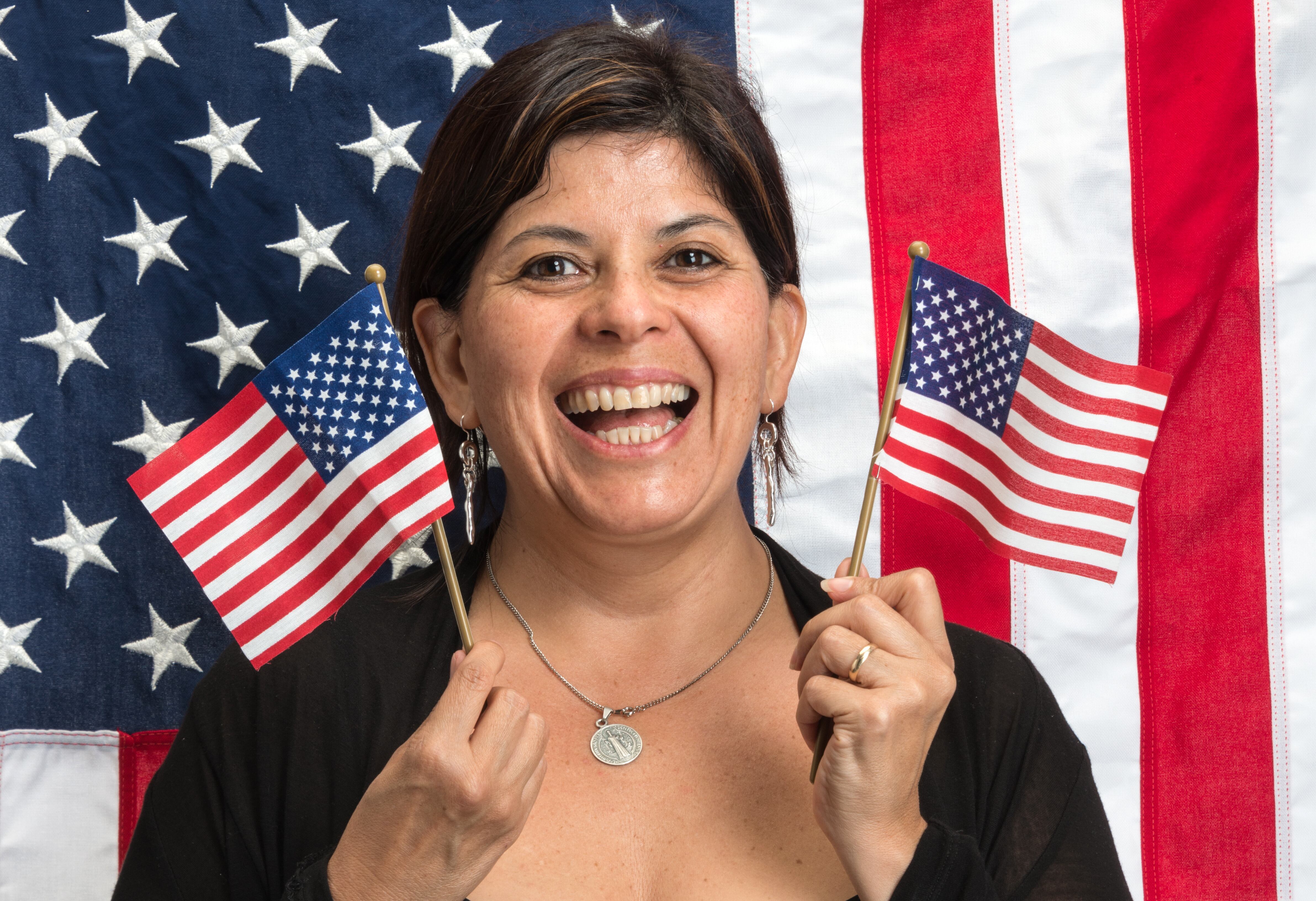 Visa de Estados Unidos