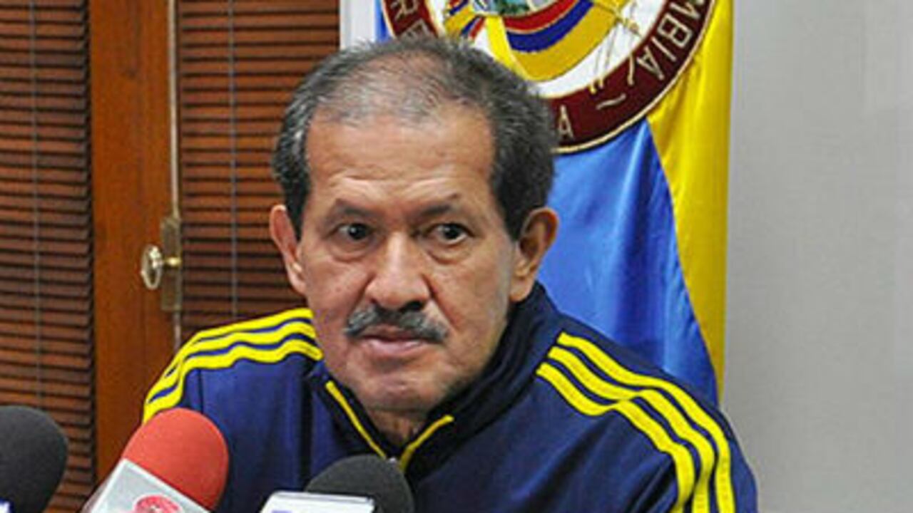 Angelino Garzón