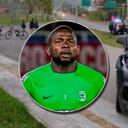 Harlen Castillo de Nacional tendría en curso tres multas por infracciones viales