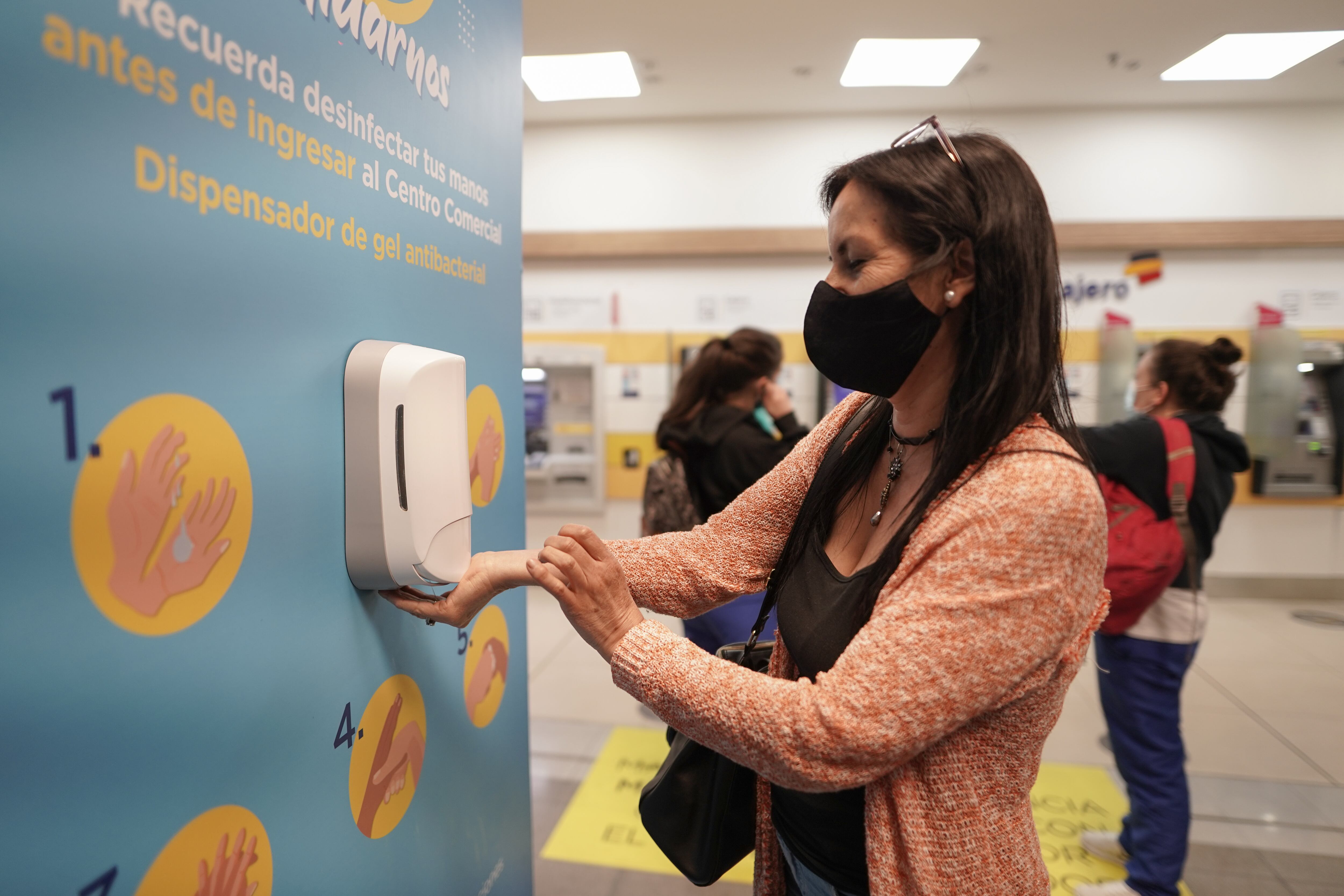 Pei proyecta cerrar el año con una inversión aproximada de 1.500 millones de pesos en su portafolio de activos para bioseguridad..