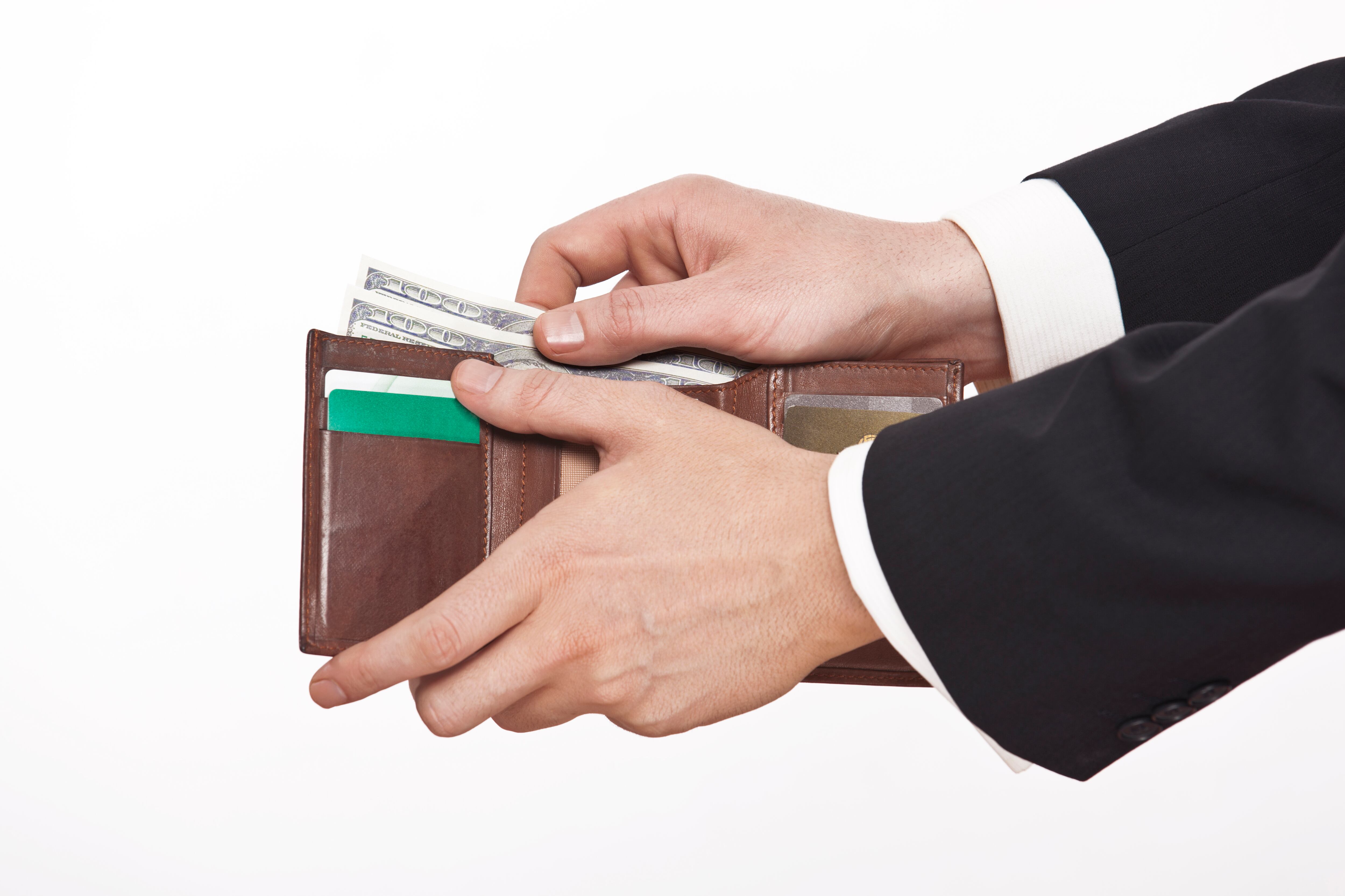 Haz bien tu presupuesto. Reforma tributaria