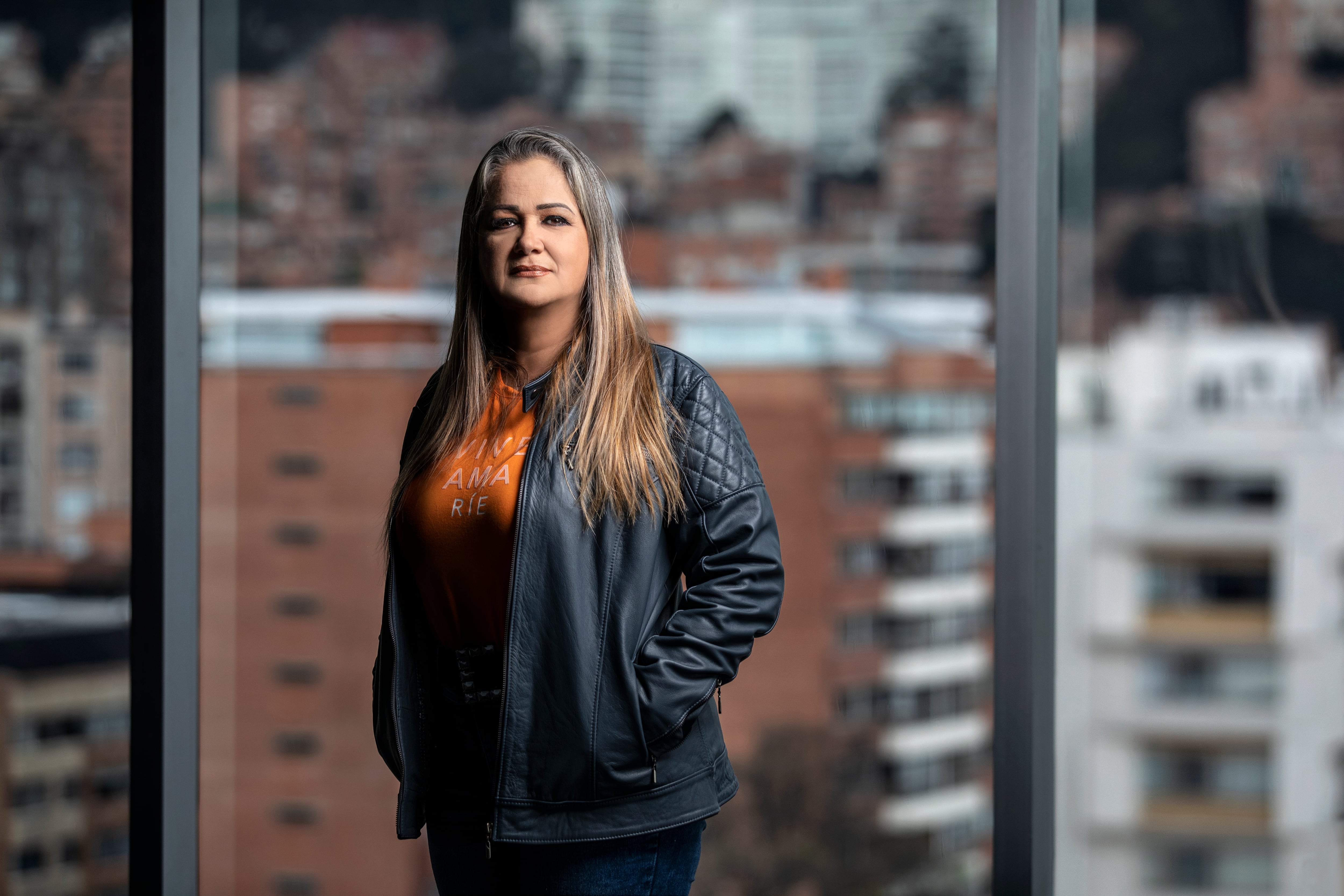 Aura Rocío Restrepo