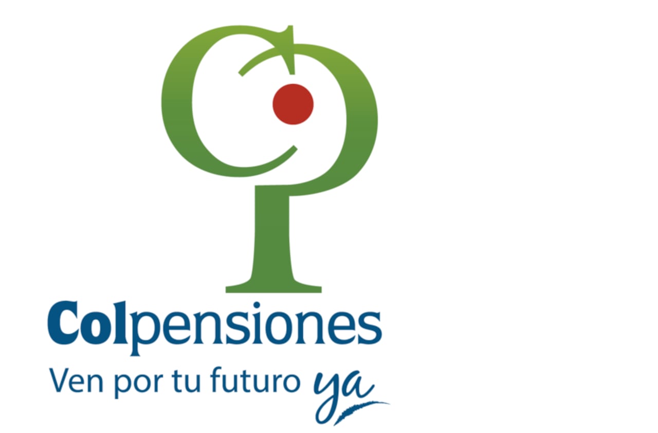 Logo Colpensiones
