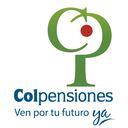Logo Colpensiones