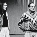 Eugenio Barba (1936) cuenta en esta entrevista sobre su relación con Colombia y con el maestro Santiago García.