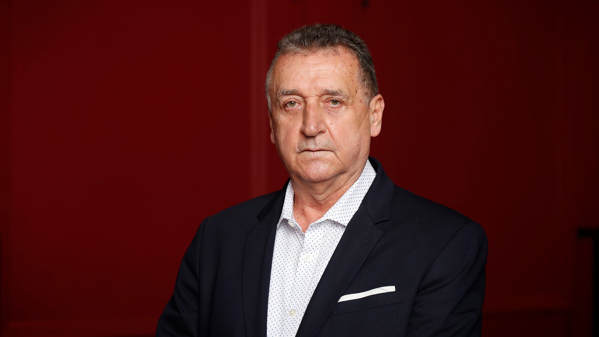 Óscar Darío Pérez