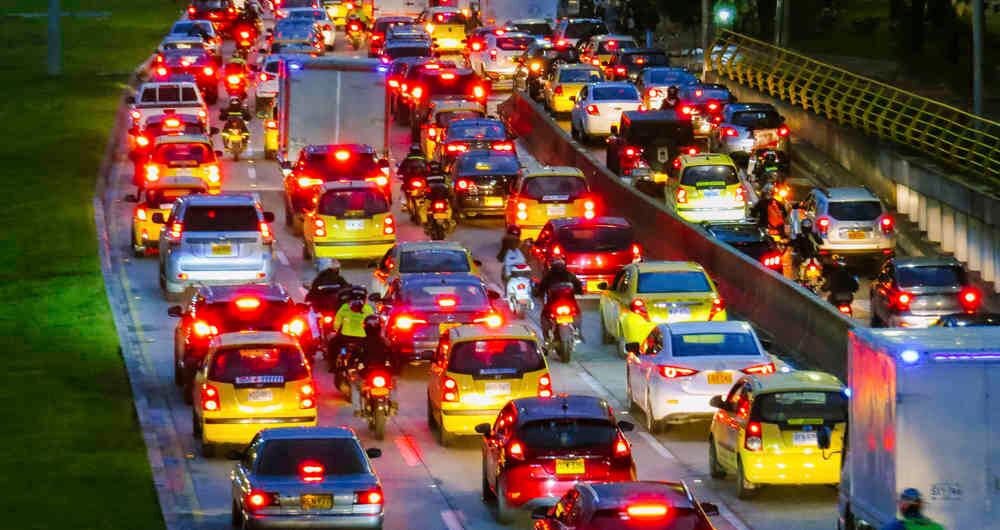 El hecho ha generado afectaciones viales en el sector, se recomiendo tomar vías alternas.