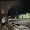 Calles del municipio de Uramita, Antioquia.