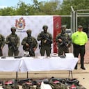 La Defensoría del Pueblo denunció que durante esa operación militar habría resultado herida población civil.