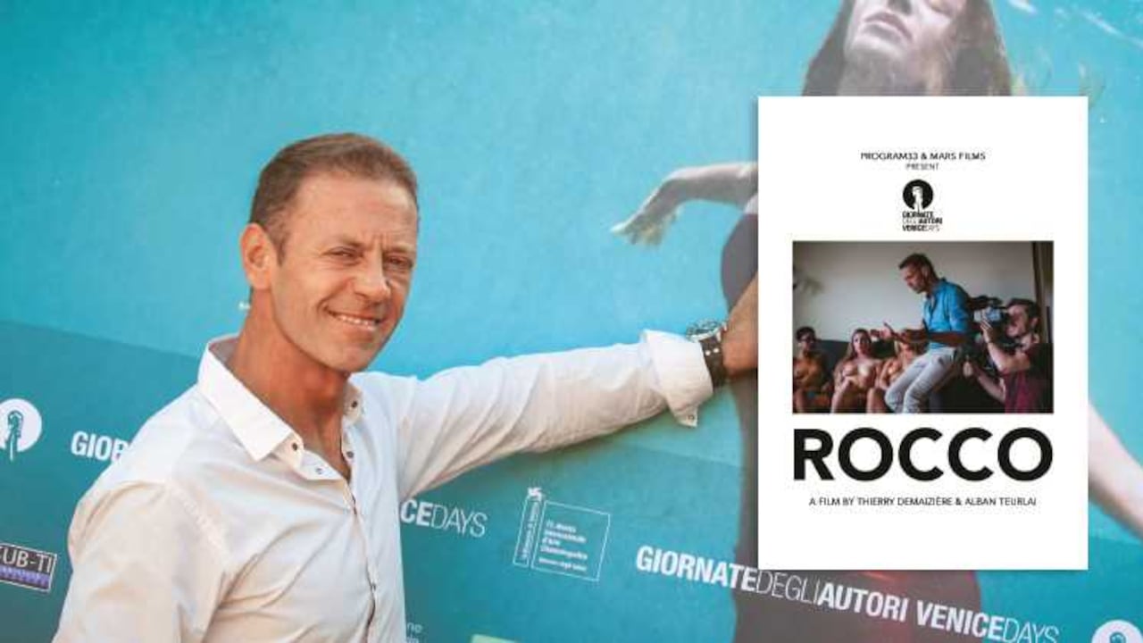 La leyenda del porno tiene un matrimonio estable y dos hijos, y anunció en su documental que se retira del todo de la actuación. En su futuro planea fundar una academia de pornografía en Budapest.