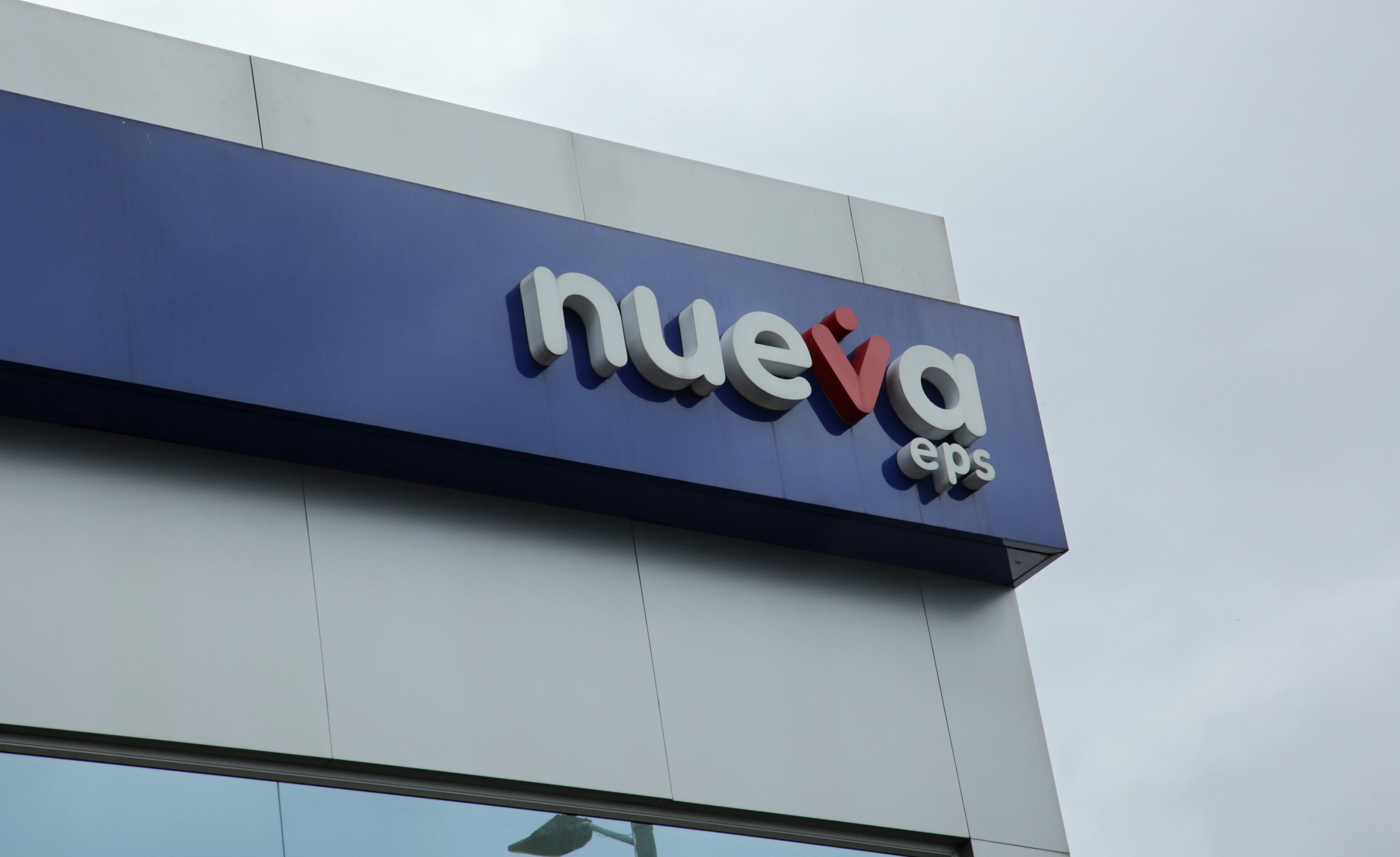 Nueva EPS sede
Bogota abril 4 del 2024
Foto Guillermo Torres / Semana