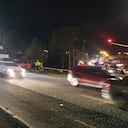 Según la alcaldía ingresaron cerca de 900 mil vehículos a la capital colombiana