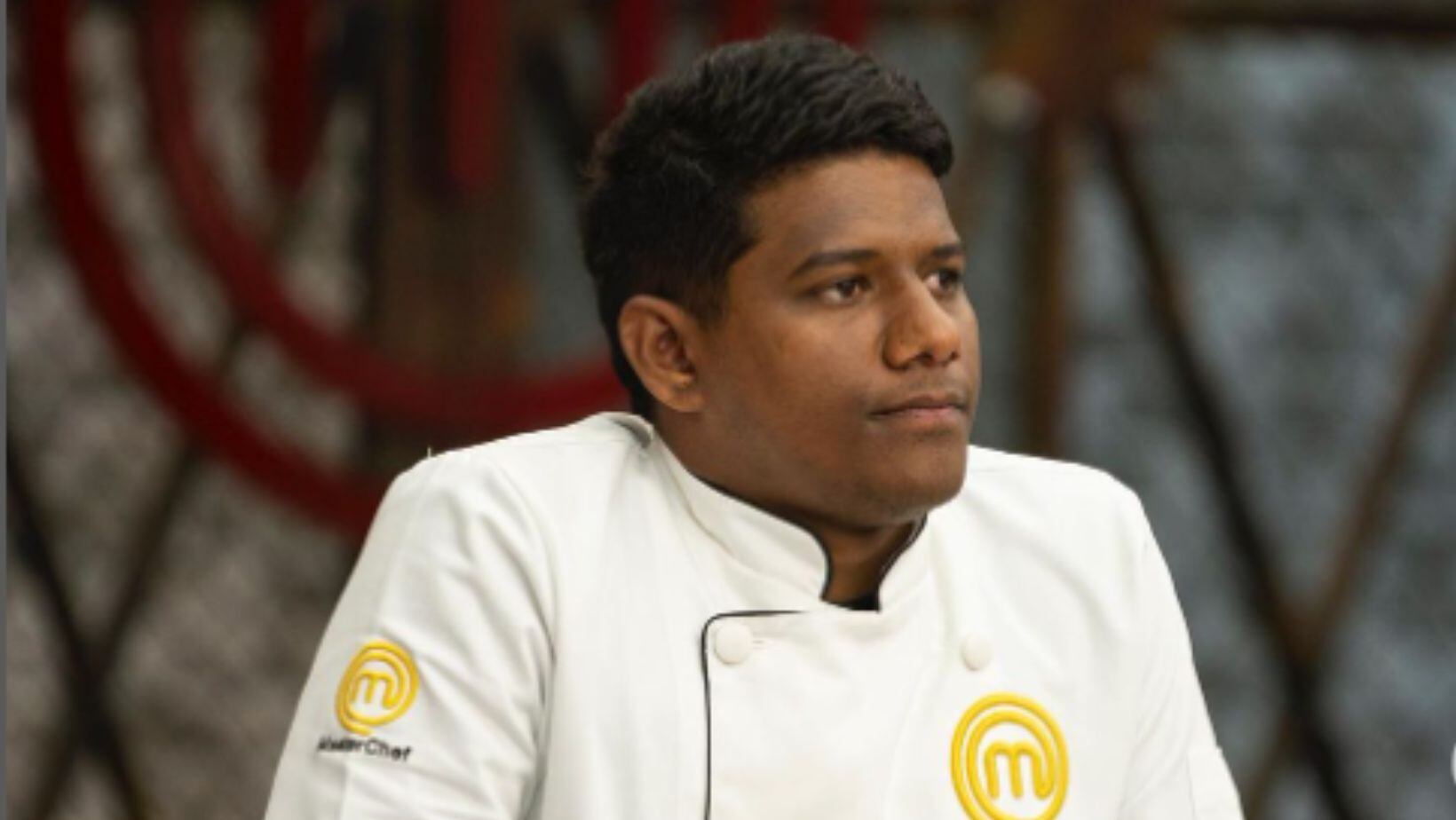 Negrito- Celebridad participante de MasterChef

@dimelonegritow