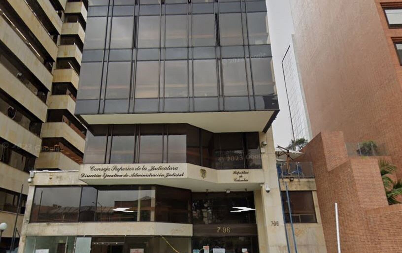 Ninguna de las acciones interpuestas por la Seccional Bogotá del Consejo Superior de la Judicatura para desconocer el contrato de archivo, ha prosperado.