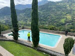 Bienes incautados a las Autodefensas Gaitanistas de Colombia