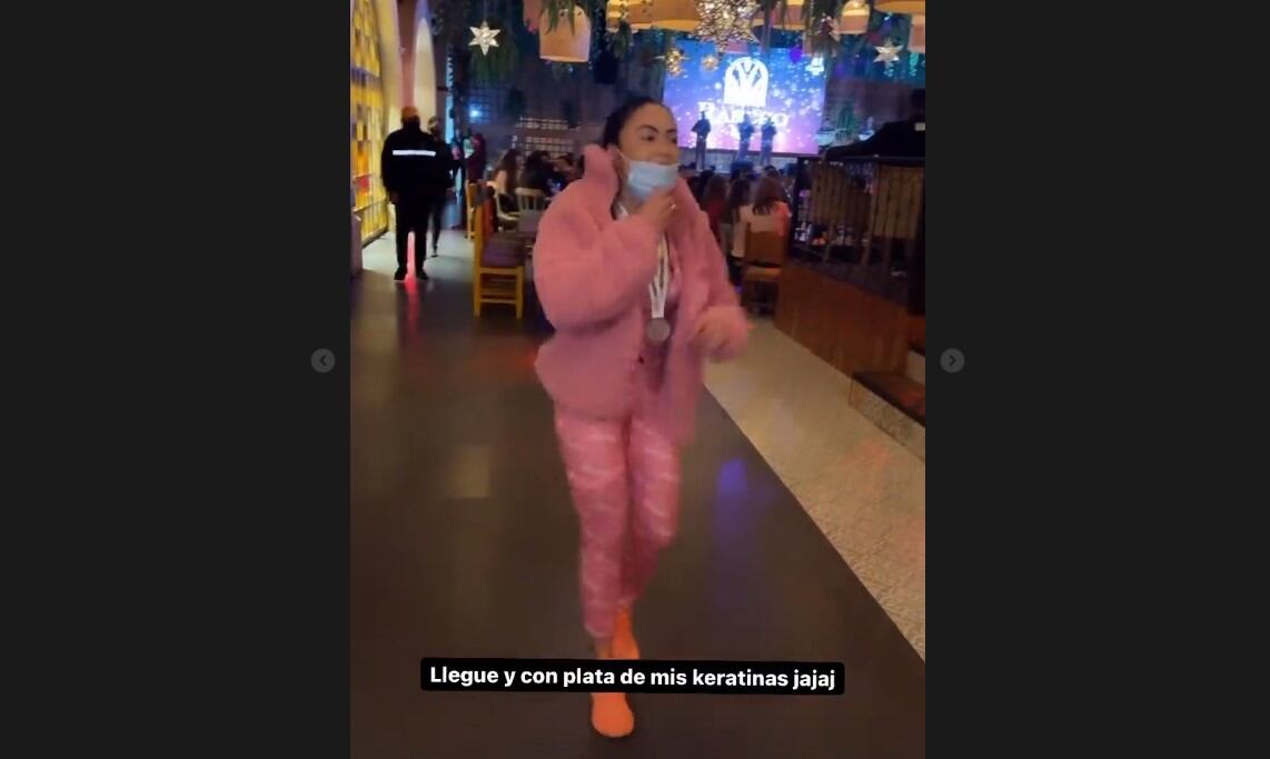 Epa Colombia conoció el restaurante de Pipe Bueno y Luisa Fernanda W