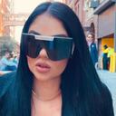 La influencer y su apreja hicieron una actividad en la que revelaron lo que no les gustaba del otro.