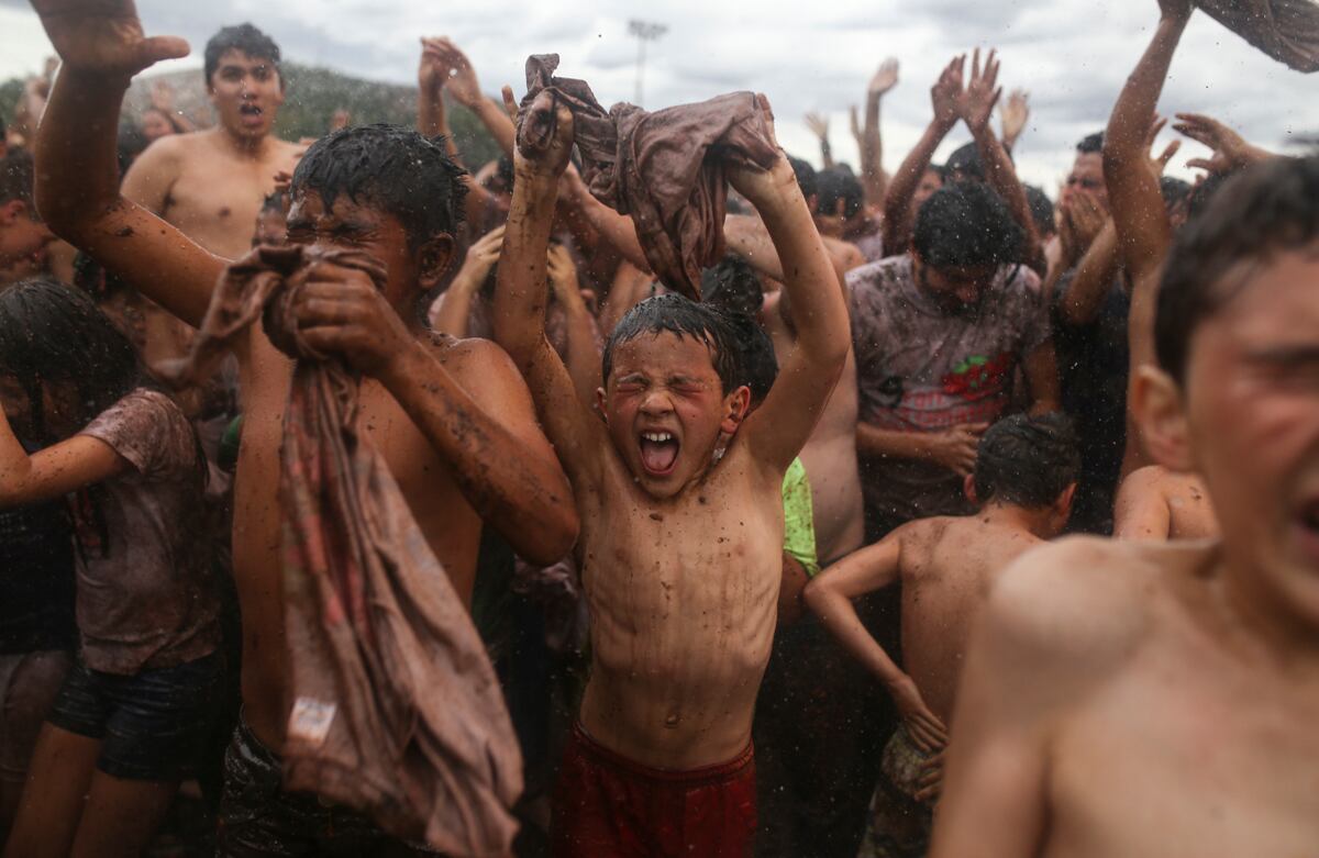 Foto: Iván Valencia / SEMANA