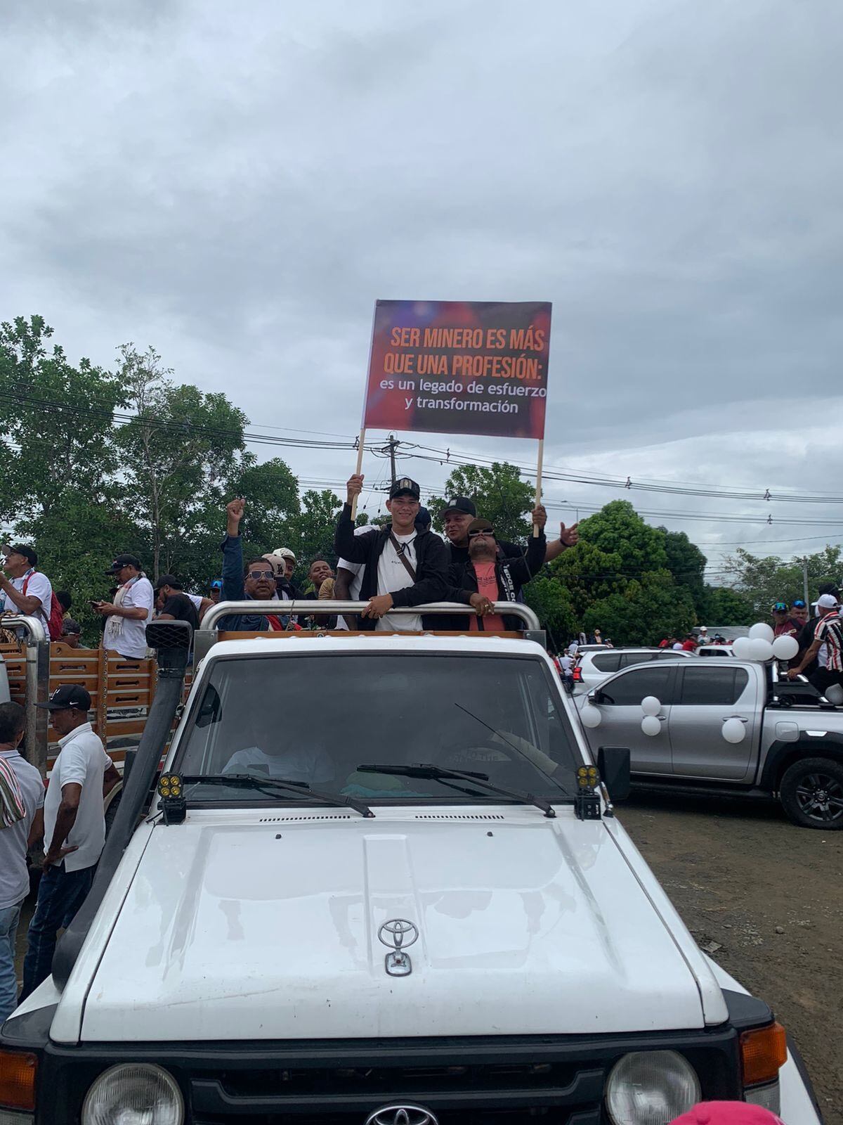 Se levanta el paro minero del Bajo Cauca antioqueño