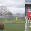 Gol le da al vuelta al mundo.