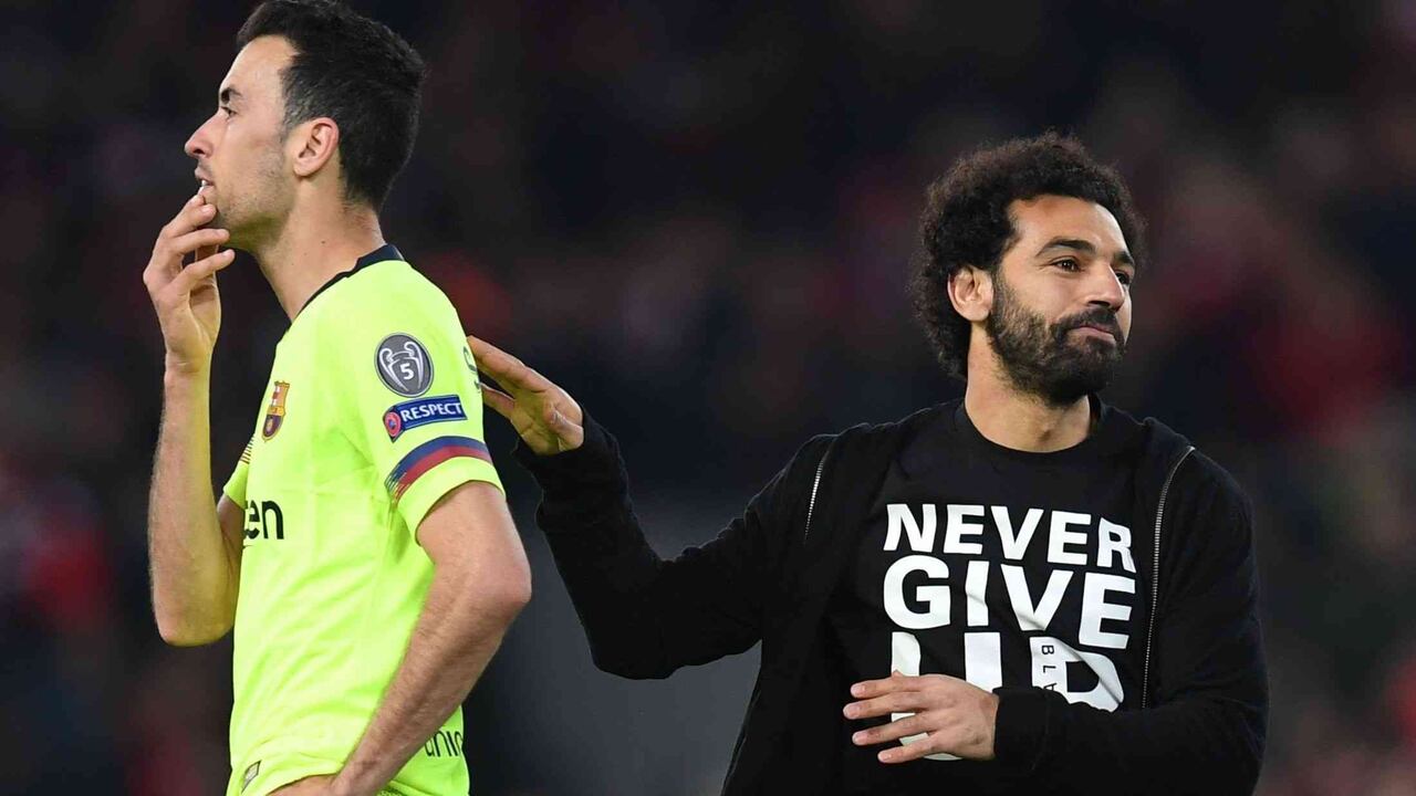 Liverpool deberá esperar el partido ente Ajax y Tottenham para conocer quién será su rival en la final.