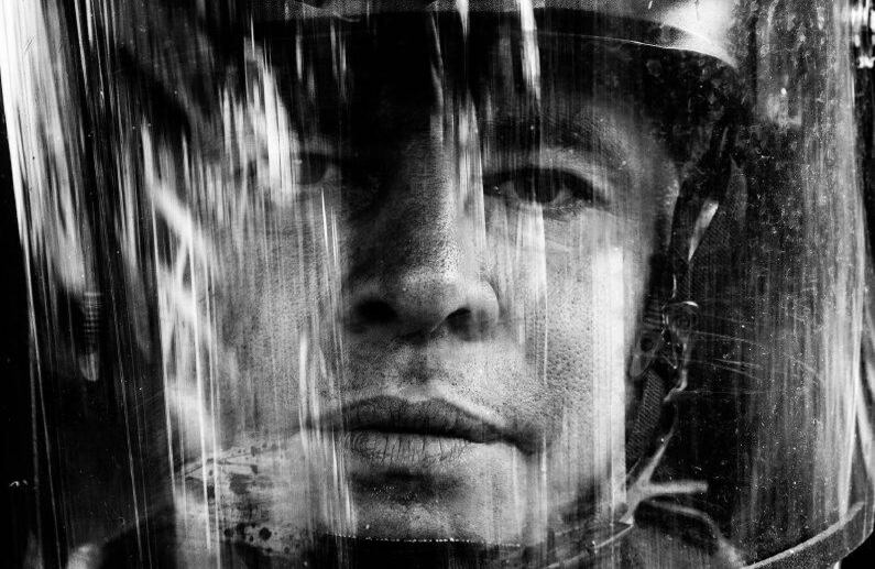 FOTO: Alexis Aubin - Canadá