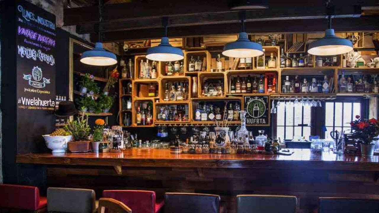 Los ciudadanos se preguntan si no se podrán ingerir bebidas alcohólicas durante la jornada de elecciones.