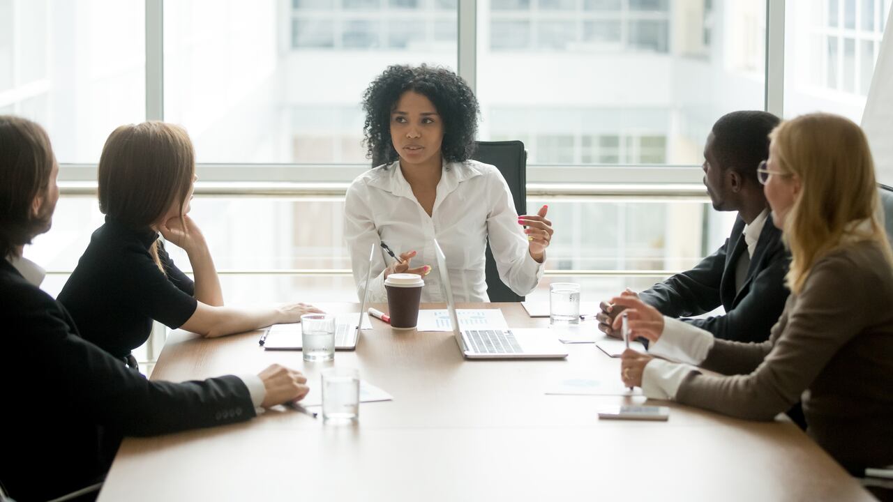 Las empresas con mayor diversidad de género en sus equipos ejecutivos tienen un 25% más de probabilidades de experimentar una rentabilidad superior a las demás. McKinsey & Company.