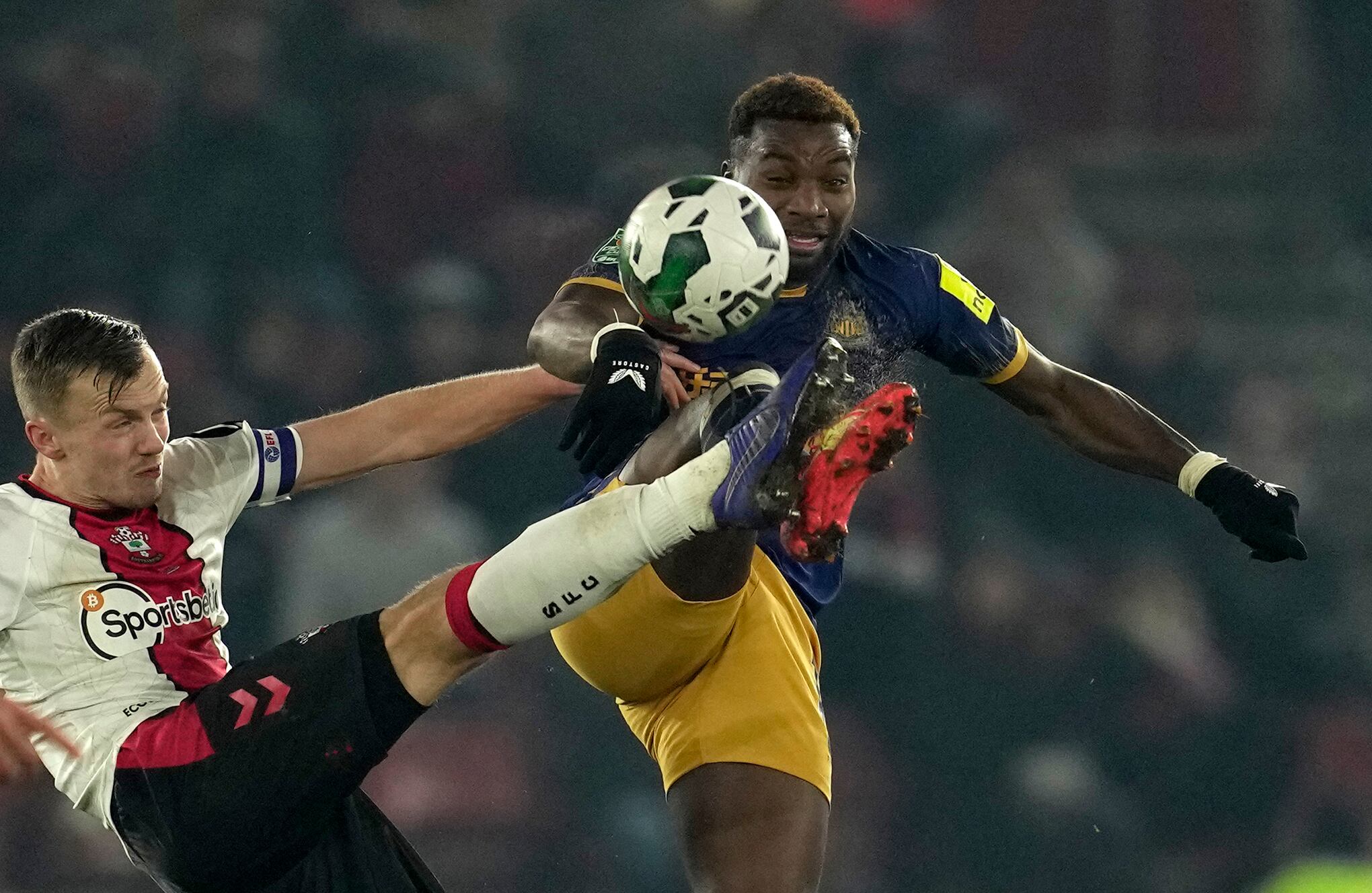 Fotos de la semana 27 enero