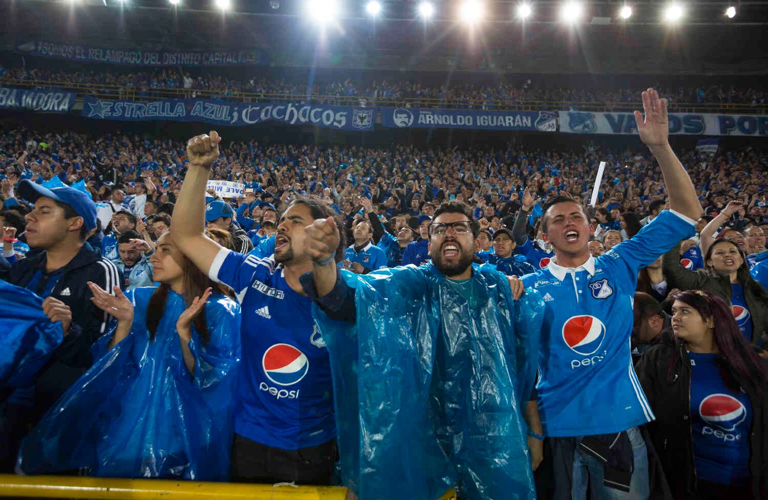 Foto: Esteban Vega / SEMANA